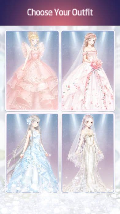 Love Nikki-Dress UP Queen screenshot 4