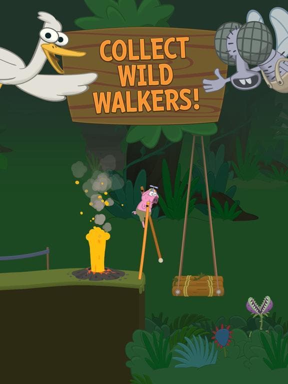 Walk Master screenshot 3