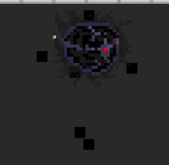 Anomaly incoming