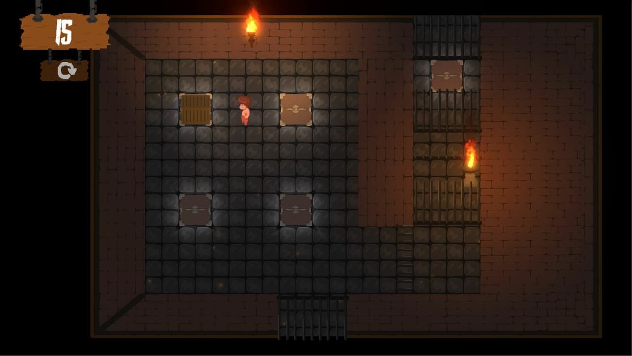 Timer Dungeoneer screenshot 6