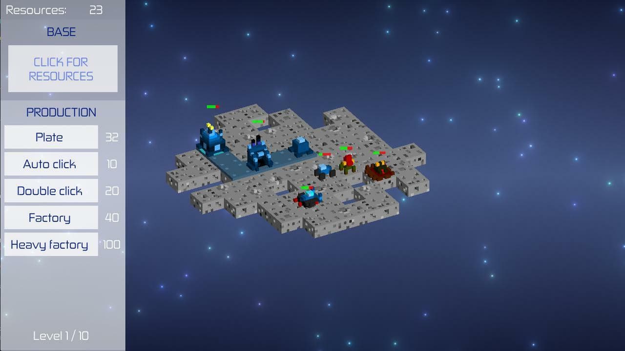 StarClick
