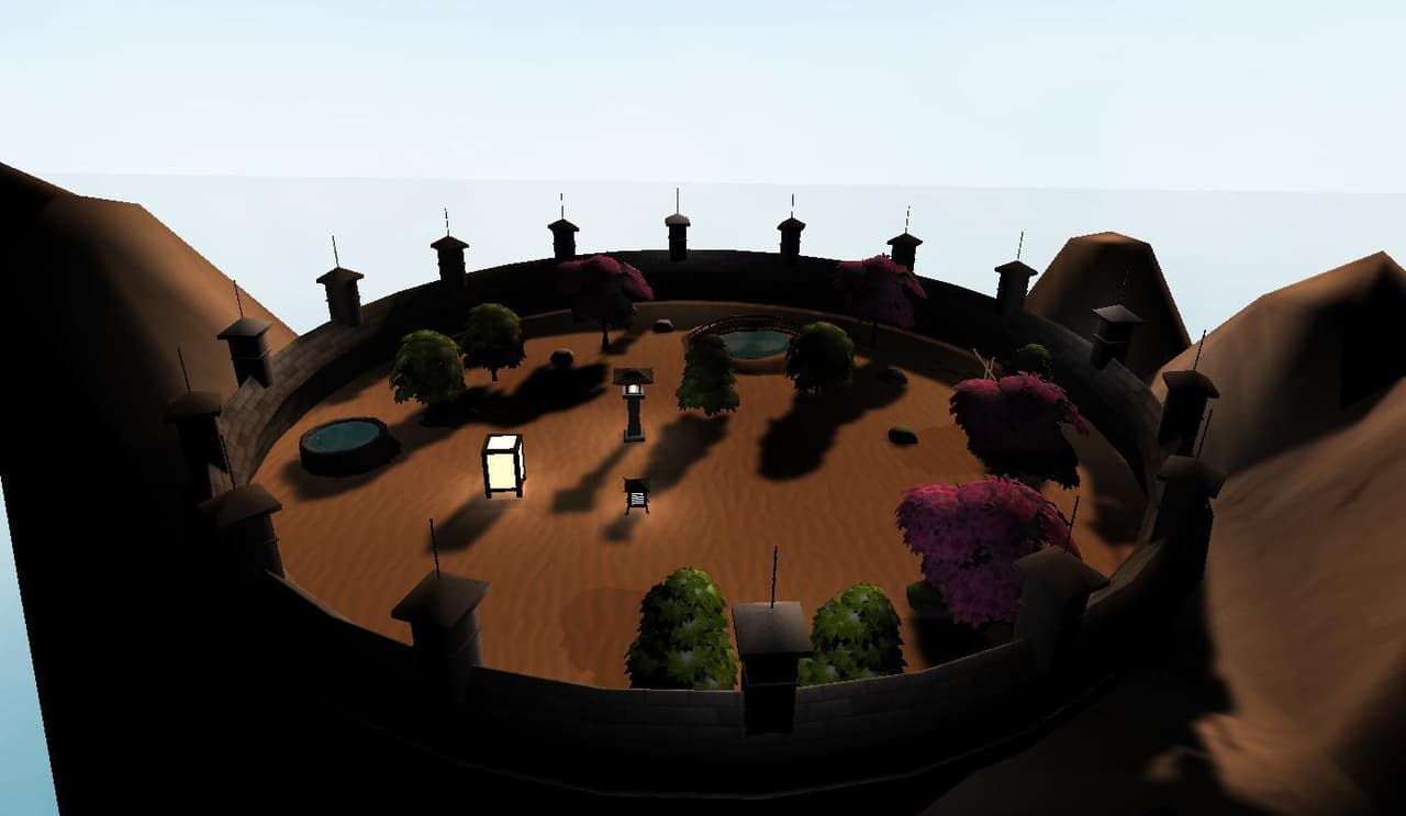 Zen Island screenshot 4