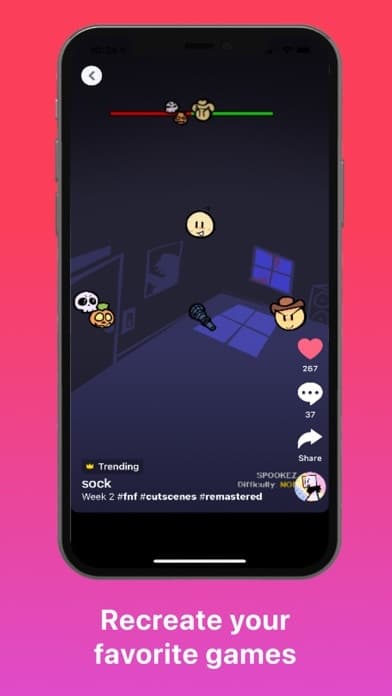 Playbyte screenshot 4