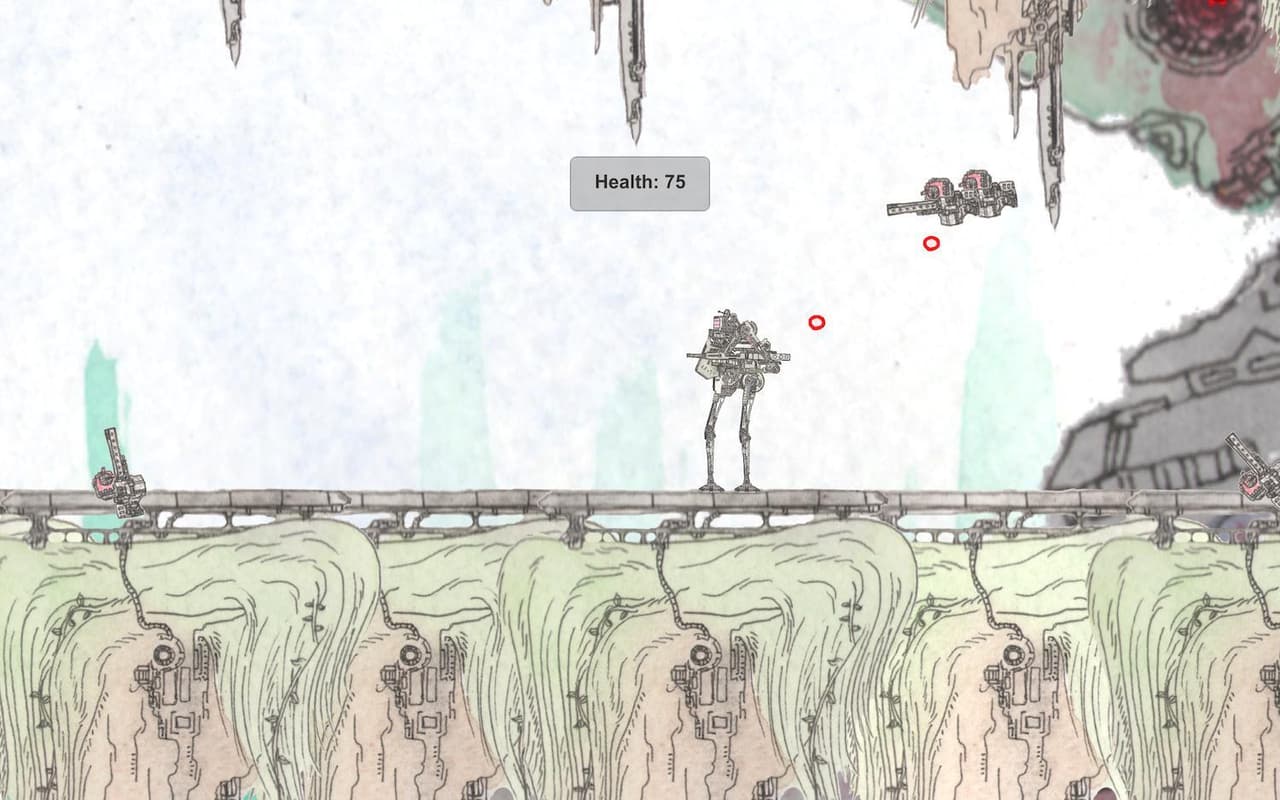 The Hanging Gardens screenshot 4