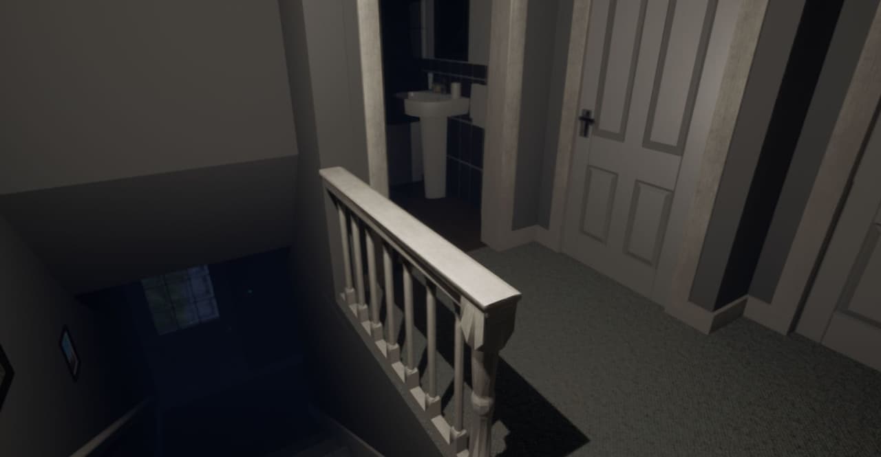 The House (Demo)
