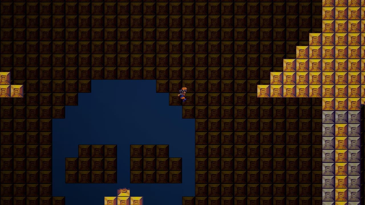 Jumps is power screenshot 4
