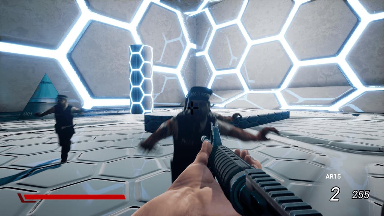 Codename: Chad screenshot 3