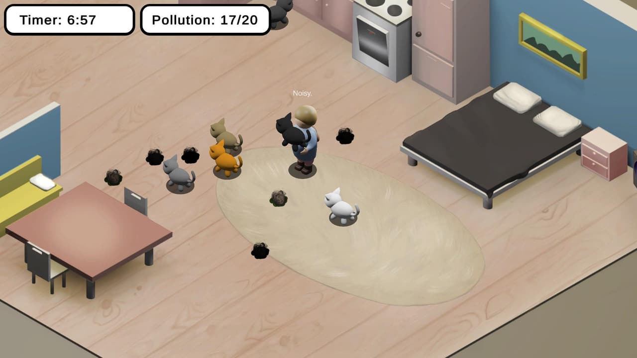 Vomit Pussy screenshot 6