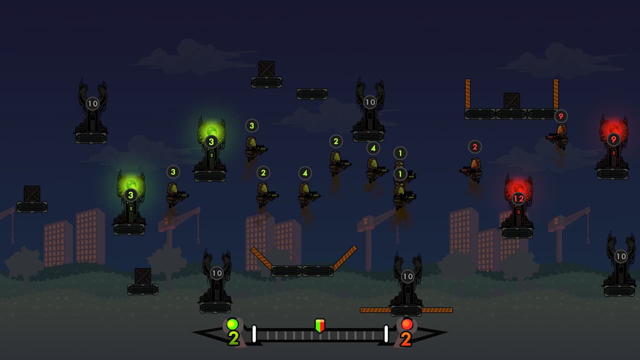 Controware screenshot 4