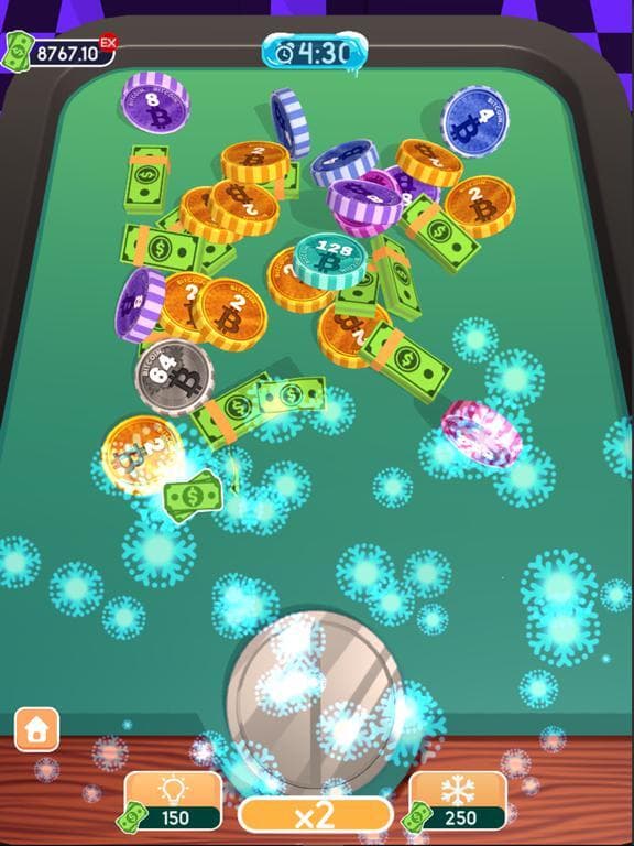 Wealth Match screenshot 4