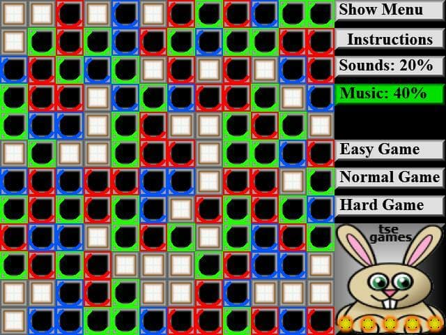 Match 3:Eternal Savegame