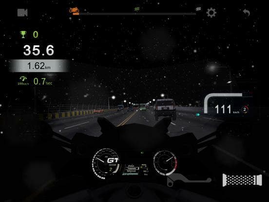 Real Moto Traffic