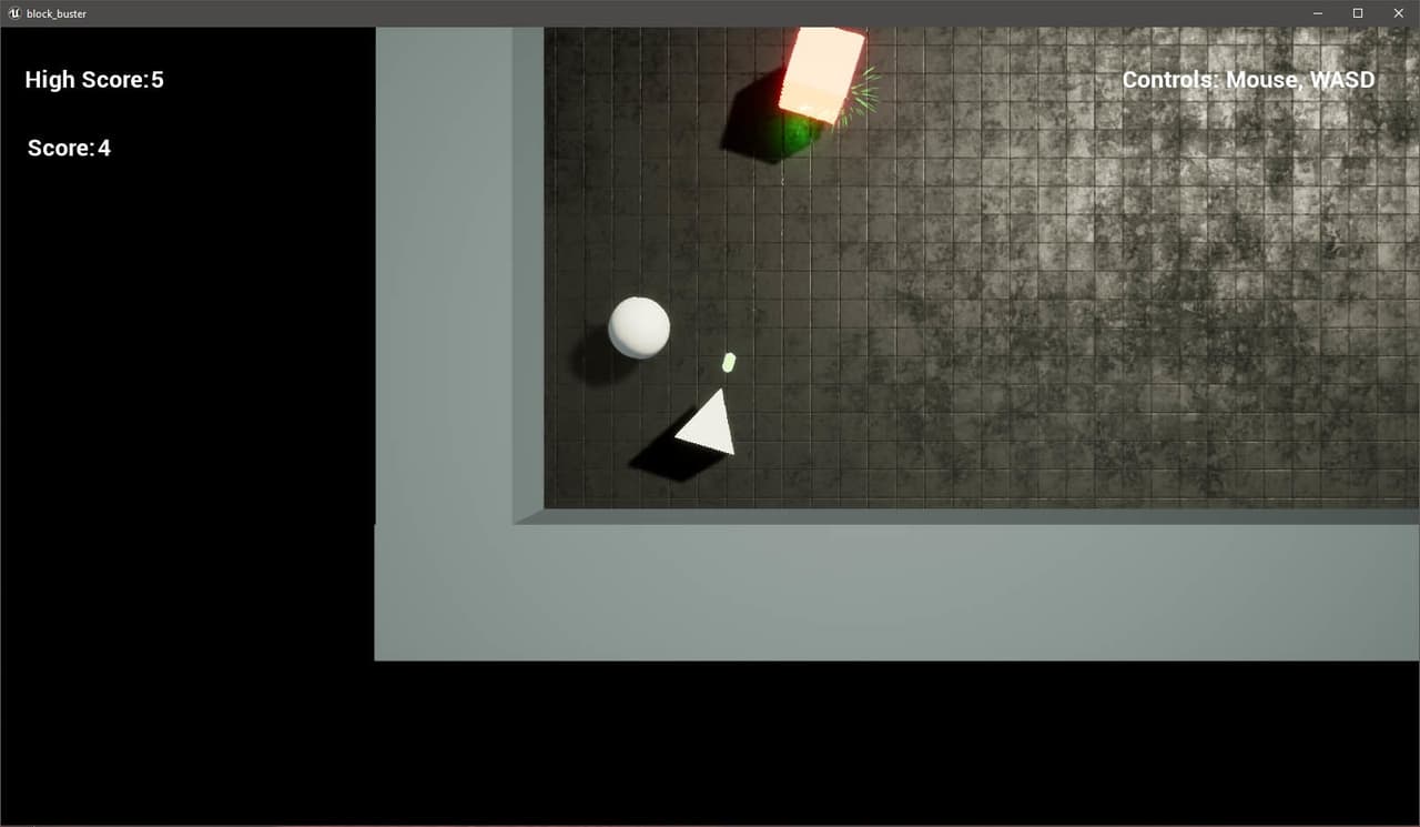 block_buster screenshot 2