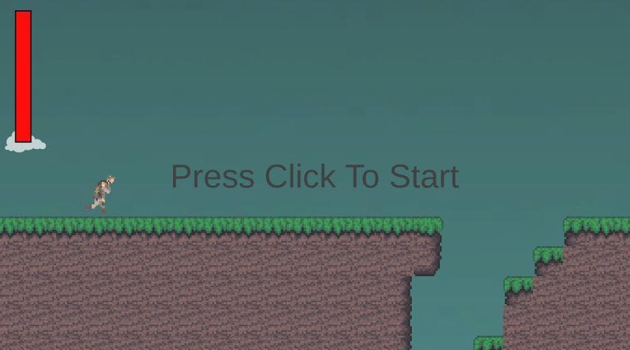Hopeful Brightness screenshot 2