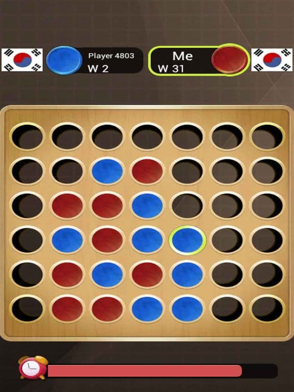 4 in a row king screenshot 4