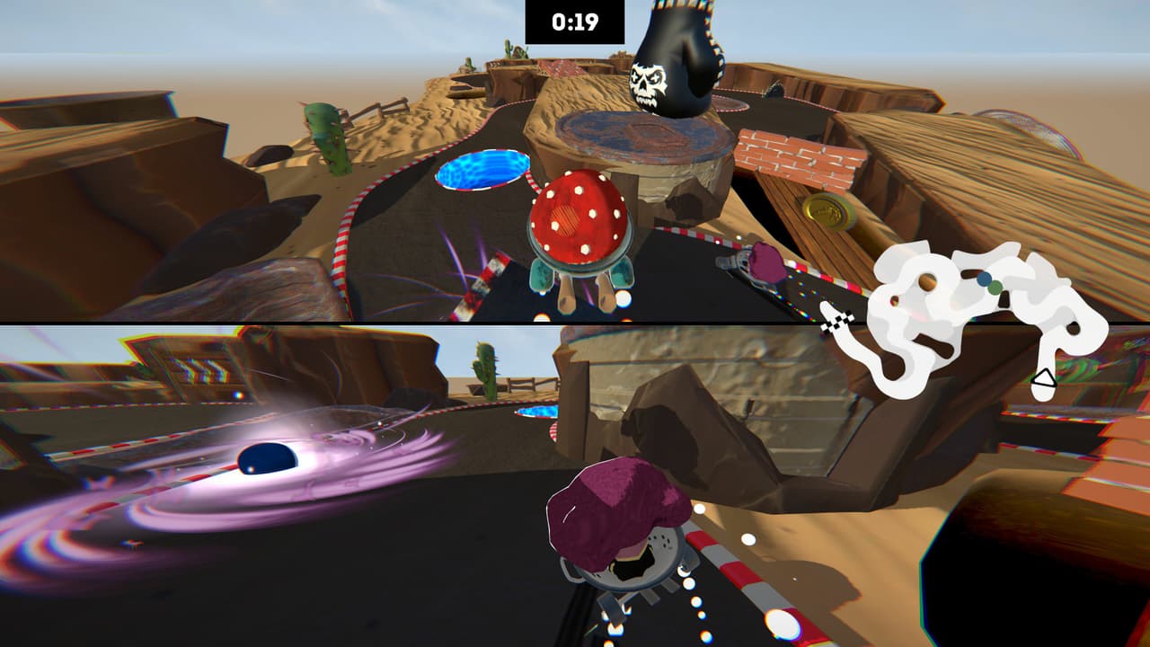 Fast! Food! screenshot 4