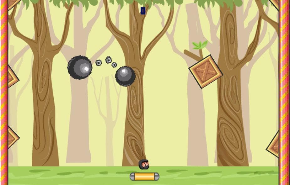 The Ninja iLLusion screenshot 4