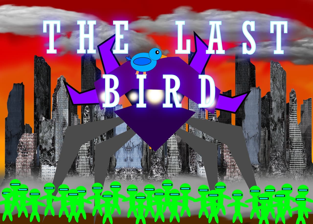 The Last Bird