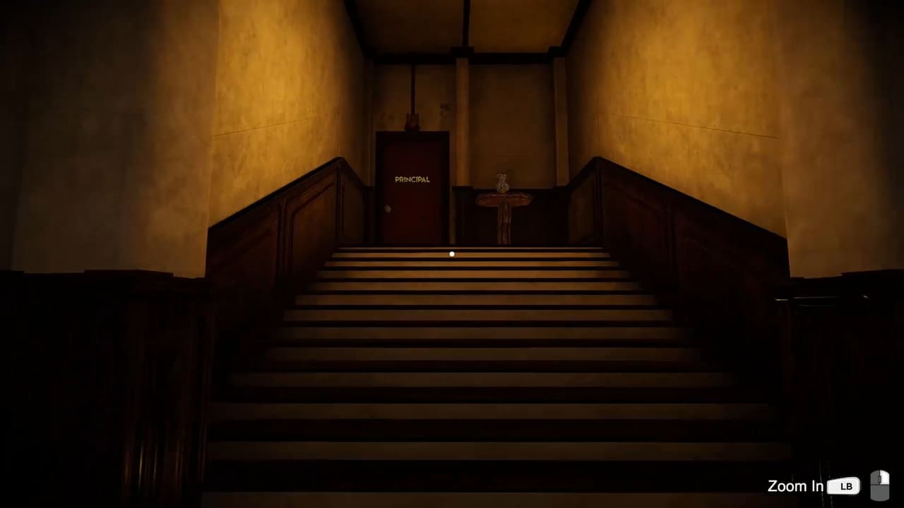 Nosferatus Butler screenshot 6