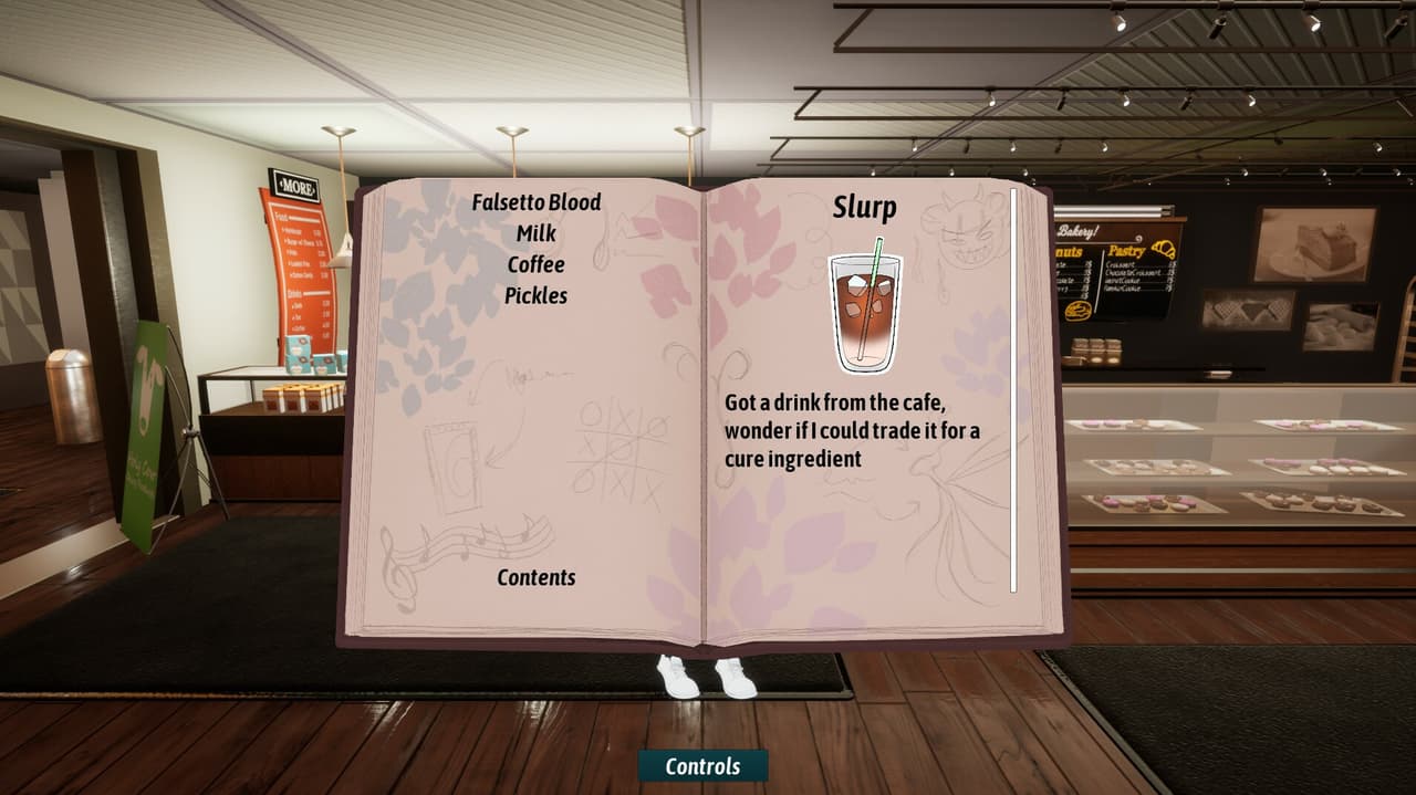 Sonata Theory screenshot 5