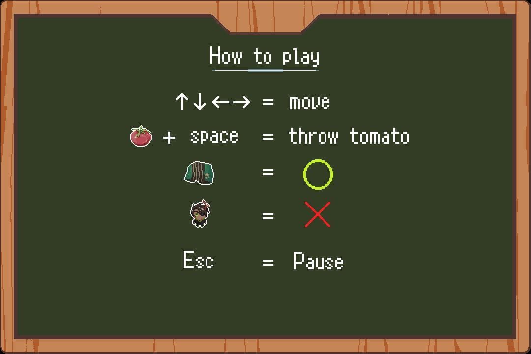 Pizza Pants: Rest in Pieces screenshot 2