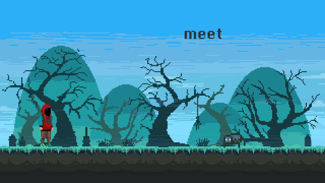 The Simplest Game screenshot 4