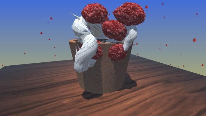Bonsai Growth Simulator screenshot 4