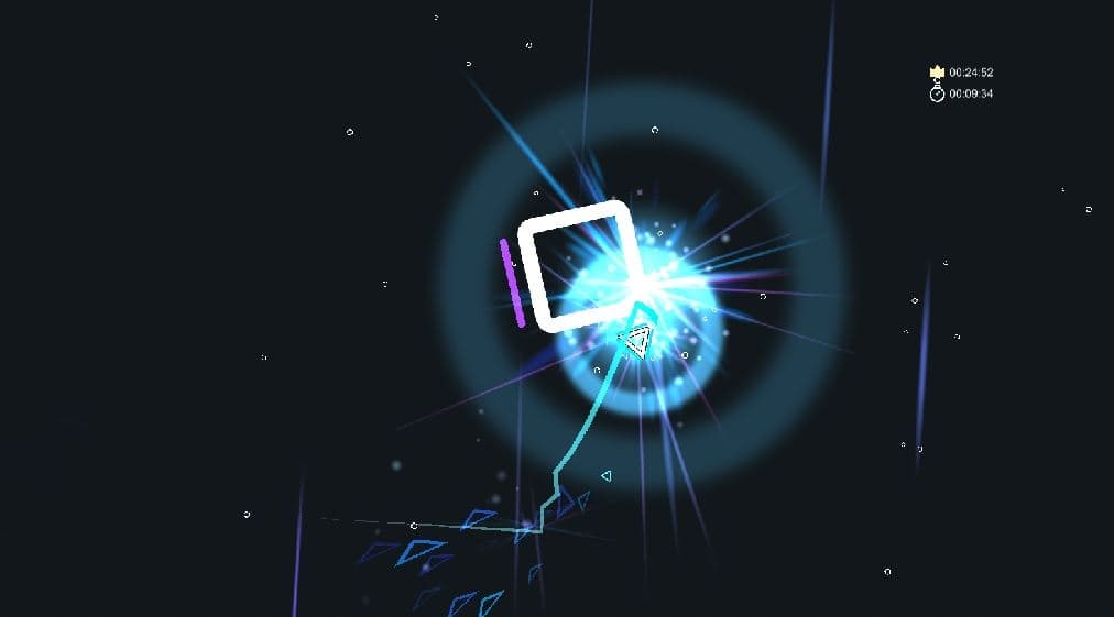 SHRED (HiKeng) screenshot 3