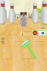 Petz Hamsterz Family screenshot 4