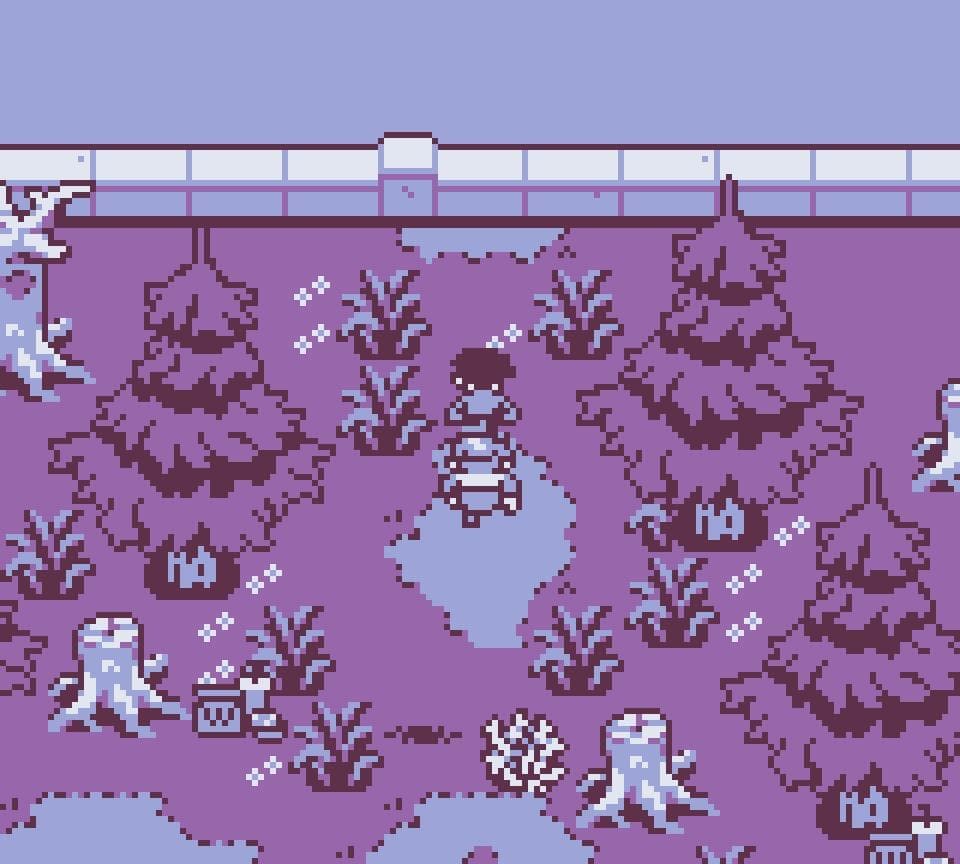 Small Town Emo (DEMO) screenshot 5