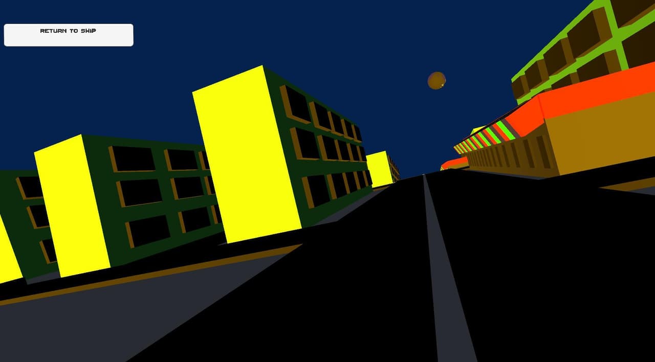SuperStation screenshot 2