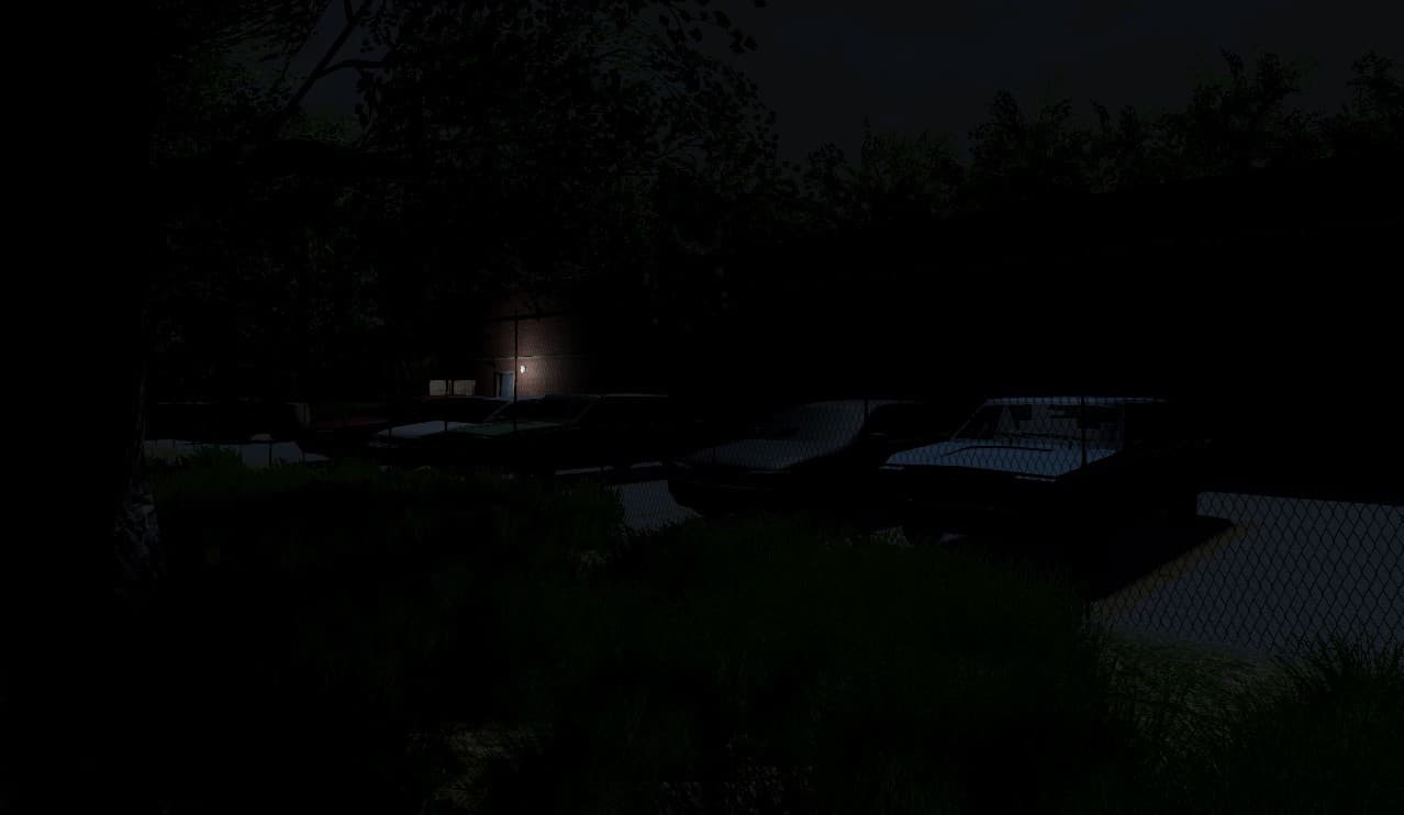 Code Name: AN screenshot 5