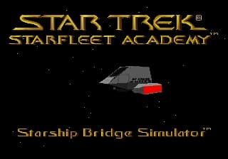 Star Trek: Starfleet Academy - Starship Bridge Simulator screenshot 2