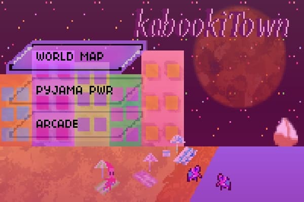 Diamonte Dream (Beta) screenshot 4