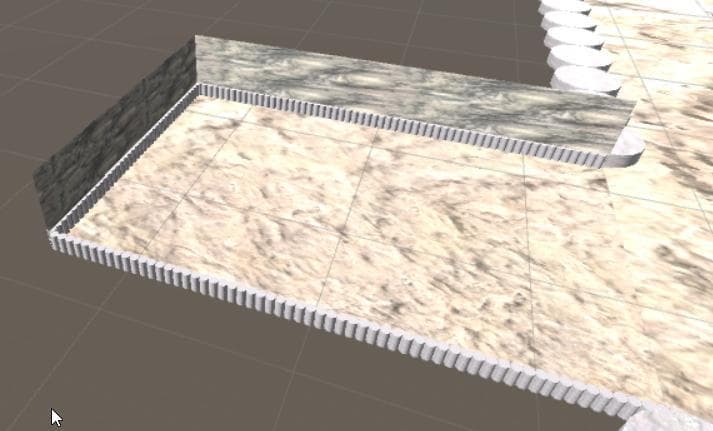 Magnetism Arena screenshot 4
