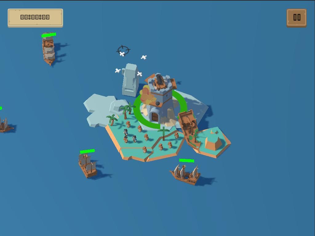 Mother Island