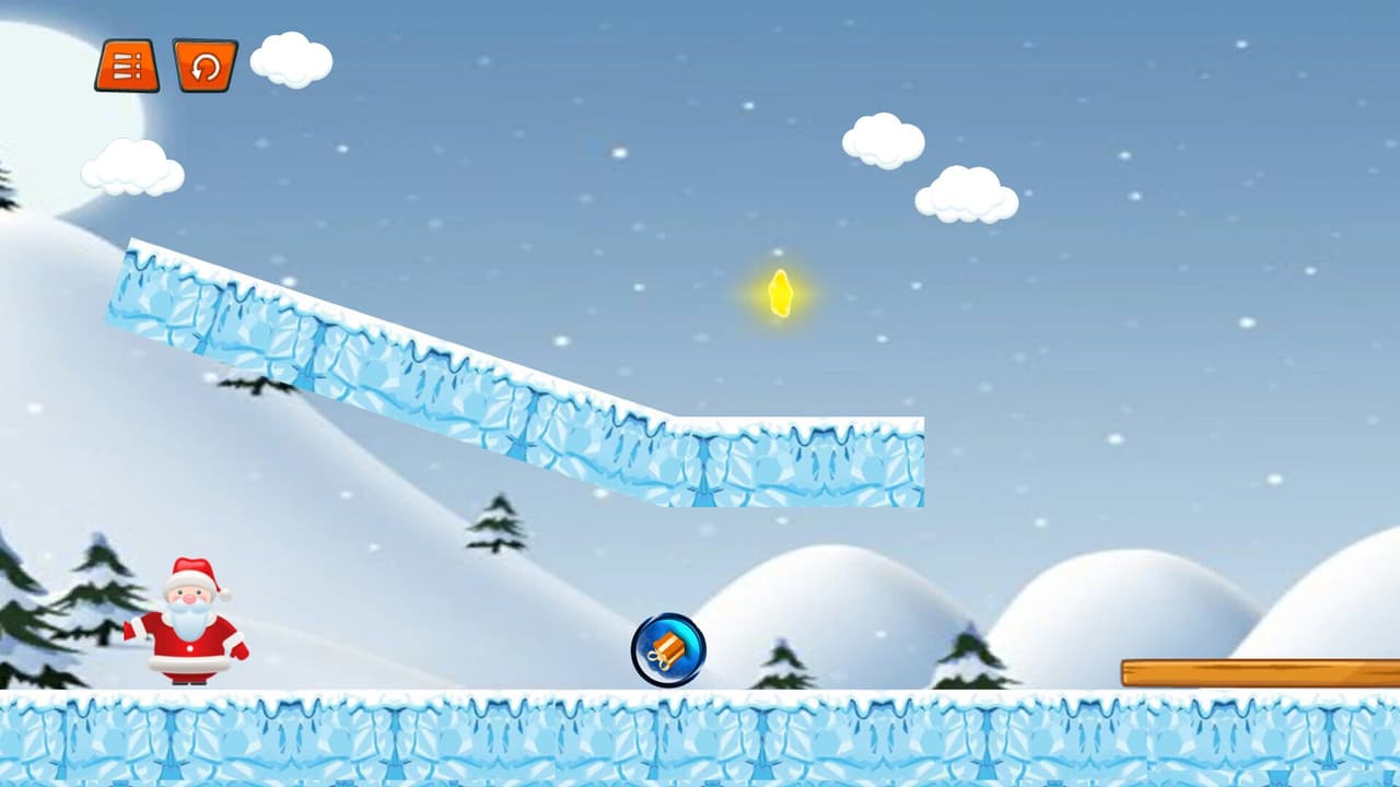 Santas Gifts screenshot 5