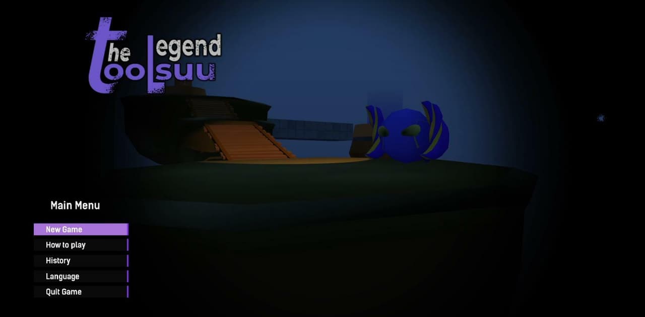 Toolsuu the Legend screenshot 2