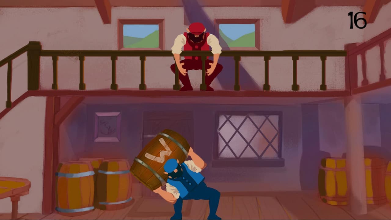 Fynn & Glynn screenshot 2