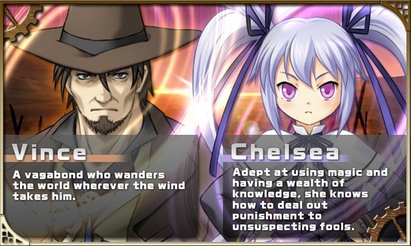 RPG Infinite Dunamis - KEMCO screenshot 6
