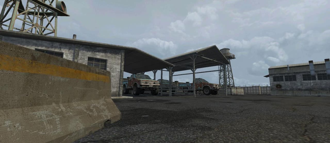 WarDedrox screenshot 2