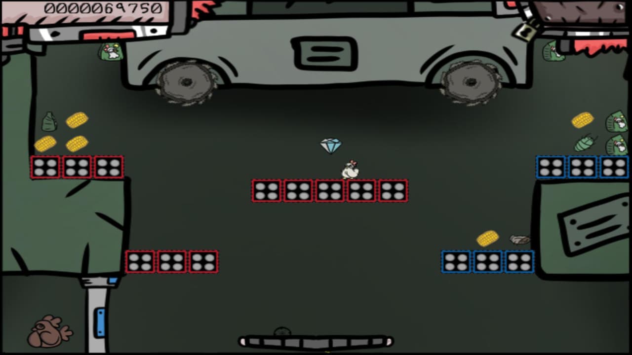Poultry Panic: Demo screenshot 3
