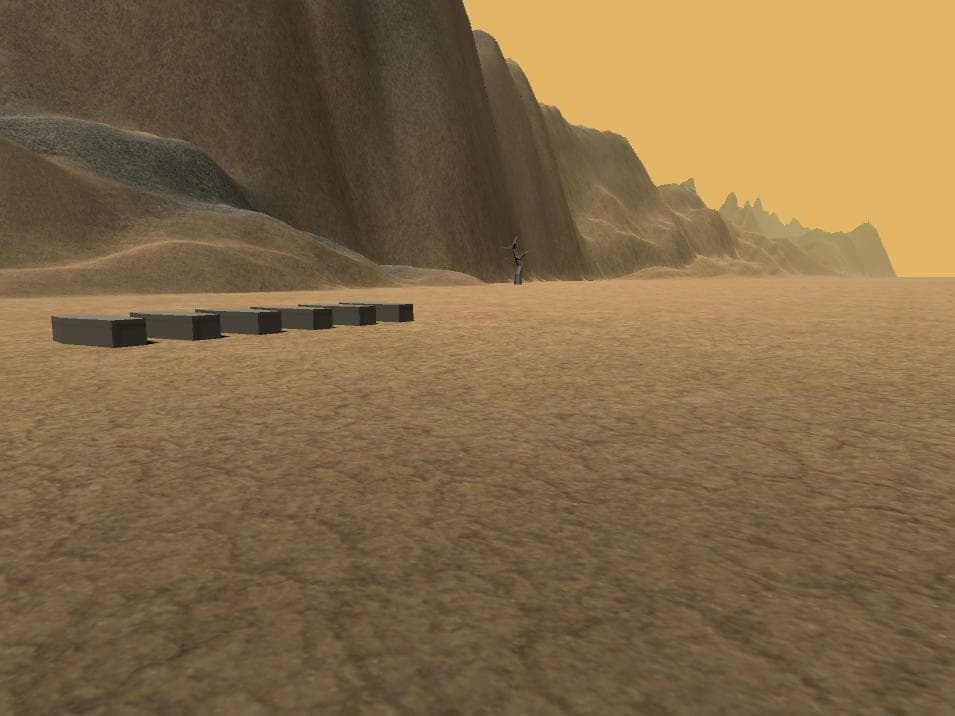 A Visualization of COVID-19 Deaths screenshot 4
