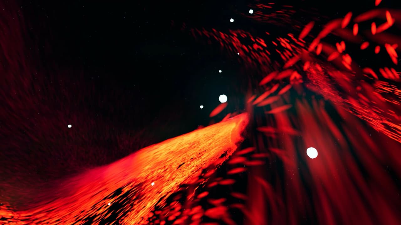Binaural Odyssey