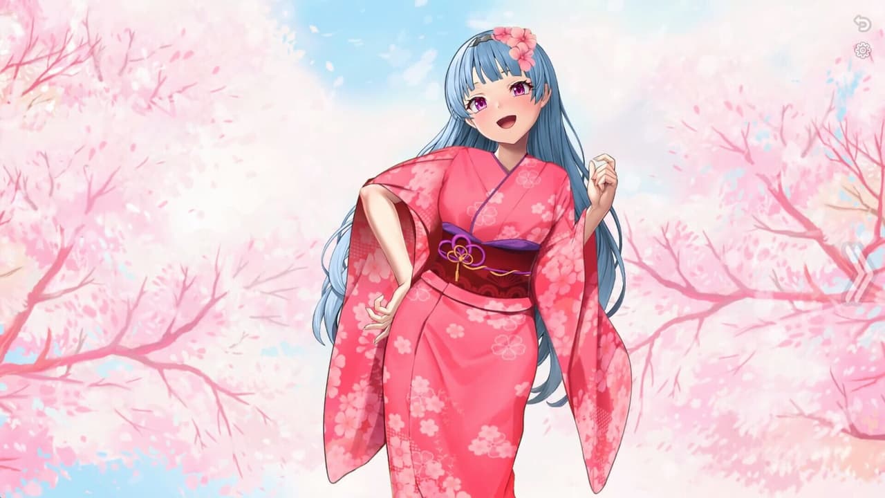 Himes Blossom screenshot 3