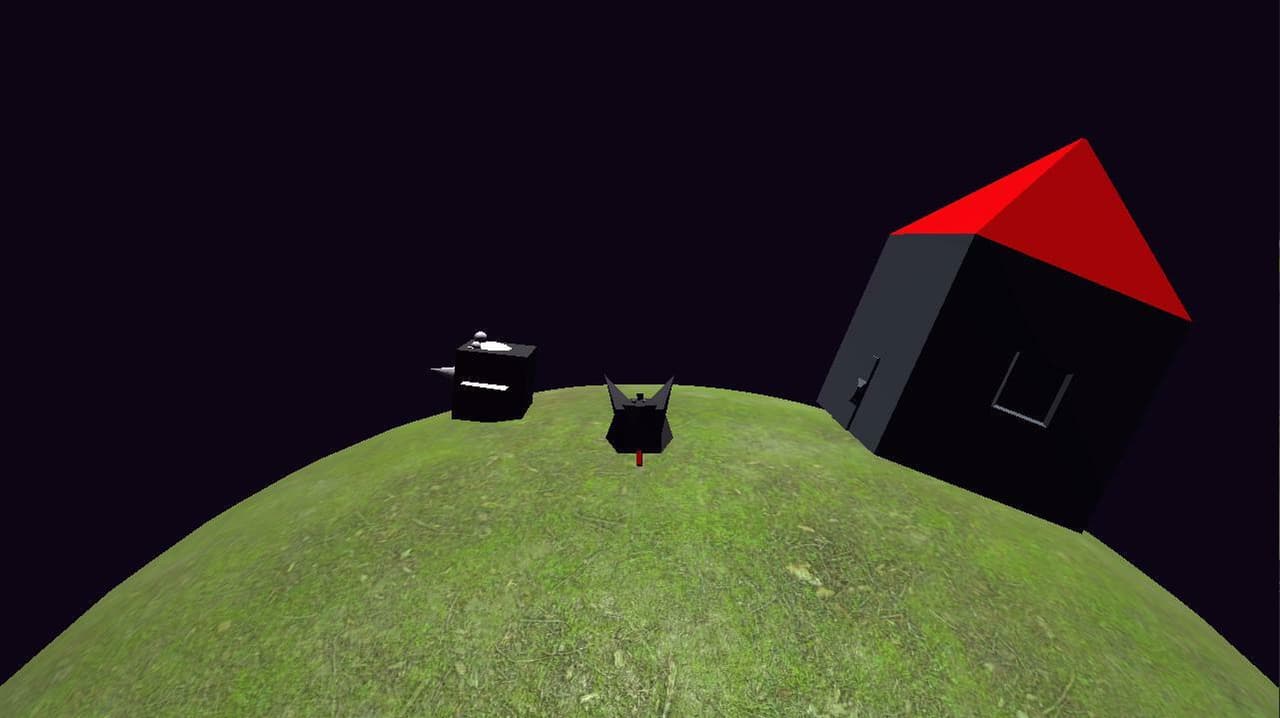 Watchdog (Arcnion) screenshot 2