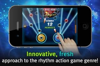 O2Jam S by MOMO screenshot 3