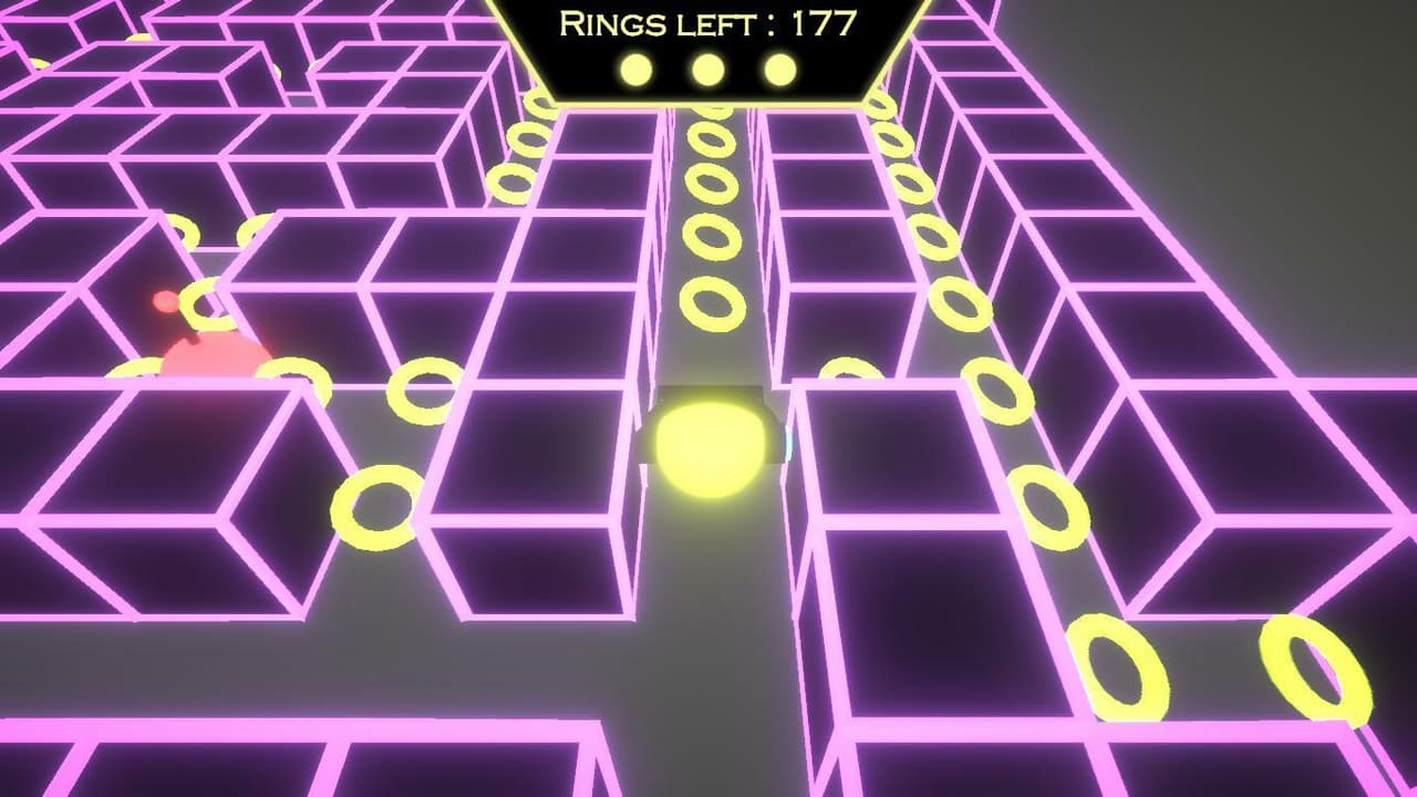 Mini Maze Remake [9/10 VMJ2020] screenshot 3