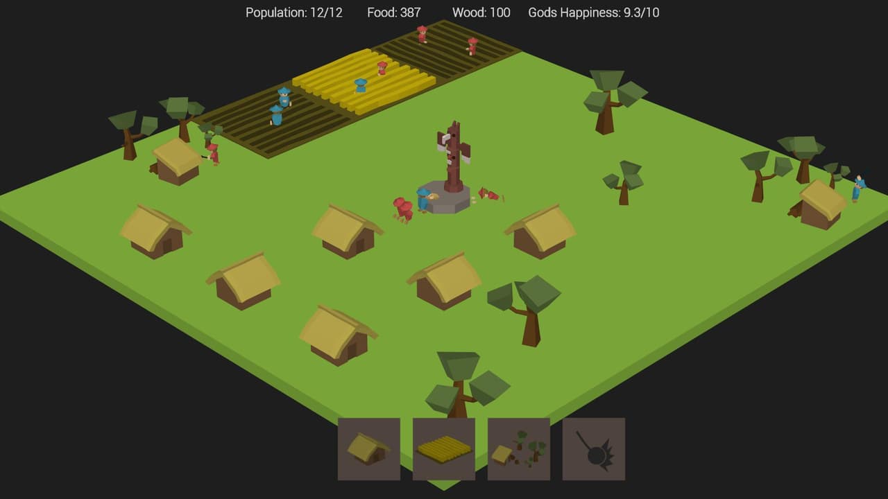 Years of Zanos screenshot 3