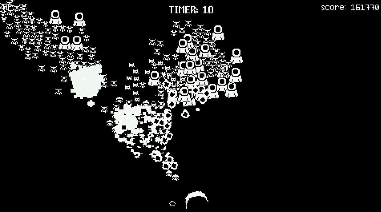 Gun Time screenshot 4
